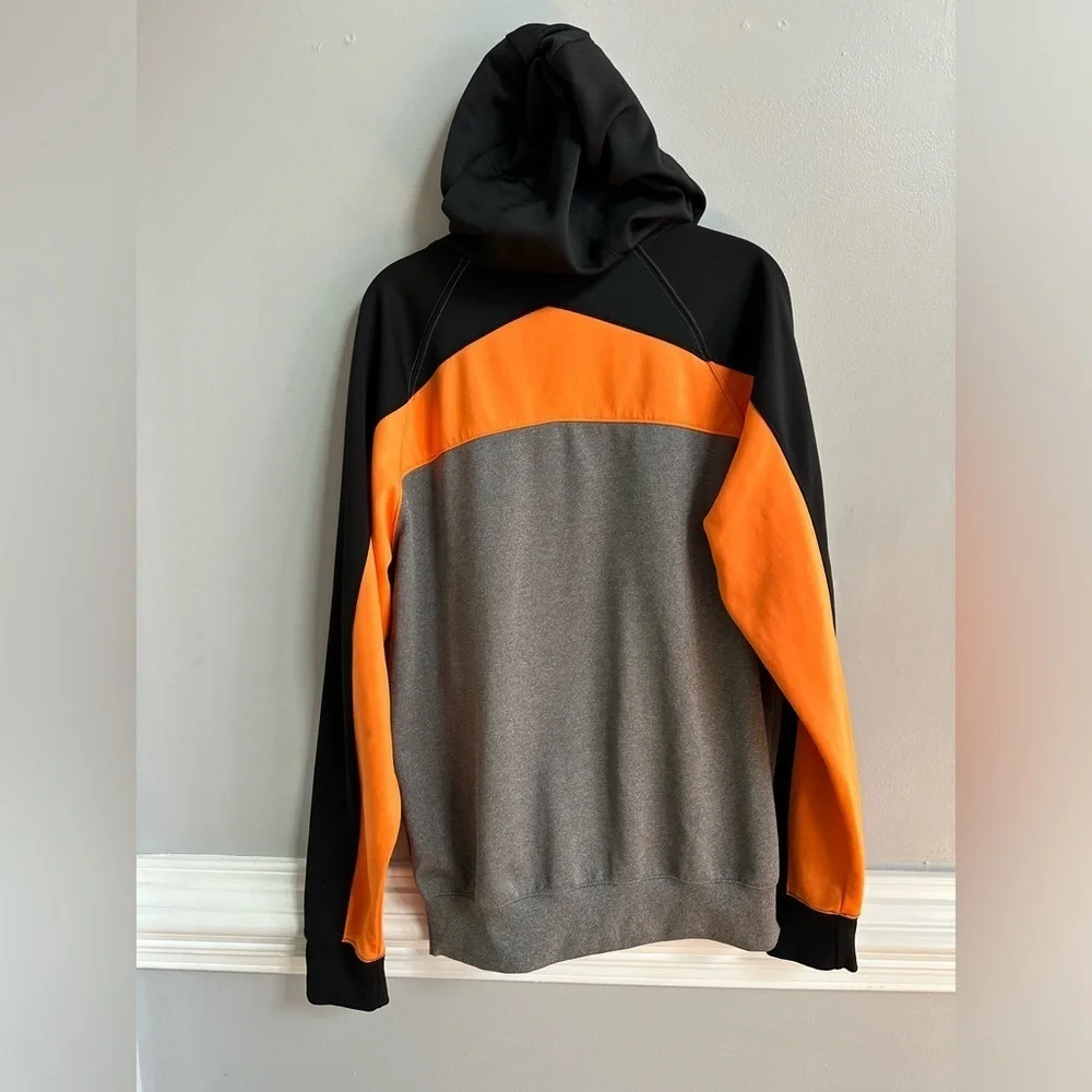 Fox Racing zip up hoodie - Picture 9 of 15
